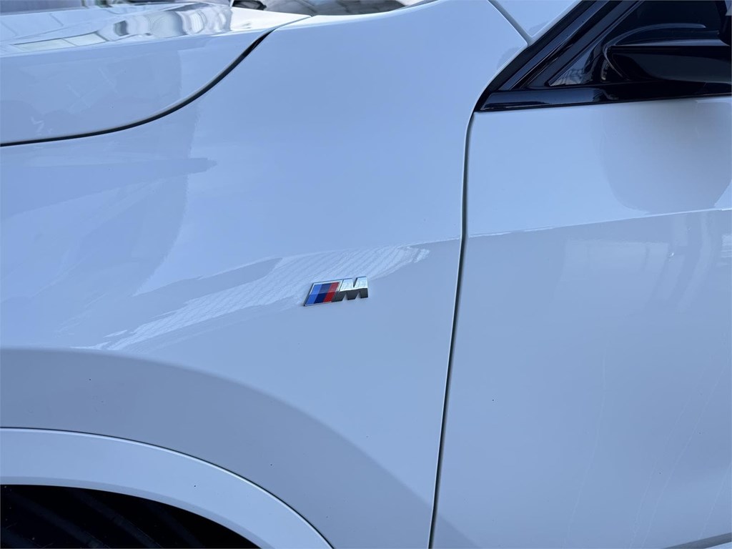 Foto 32 BMW X1 SDRIVE18D M SPORT