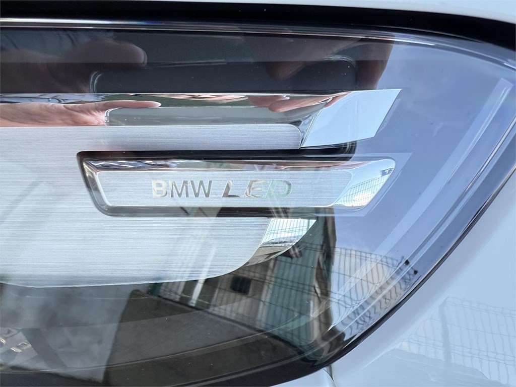 Foto 33 BMW X1 SDRIVE18D M SPORT