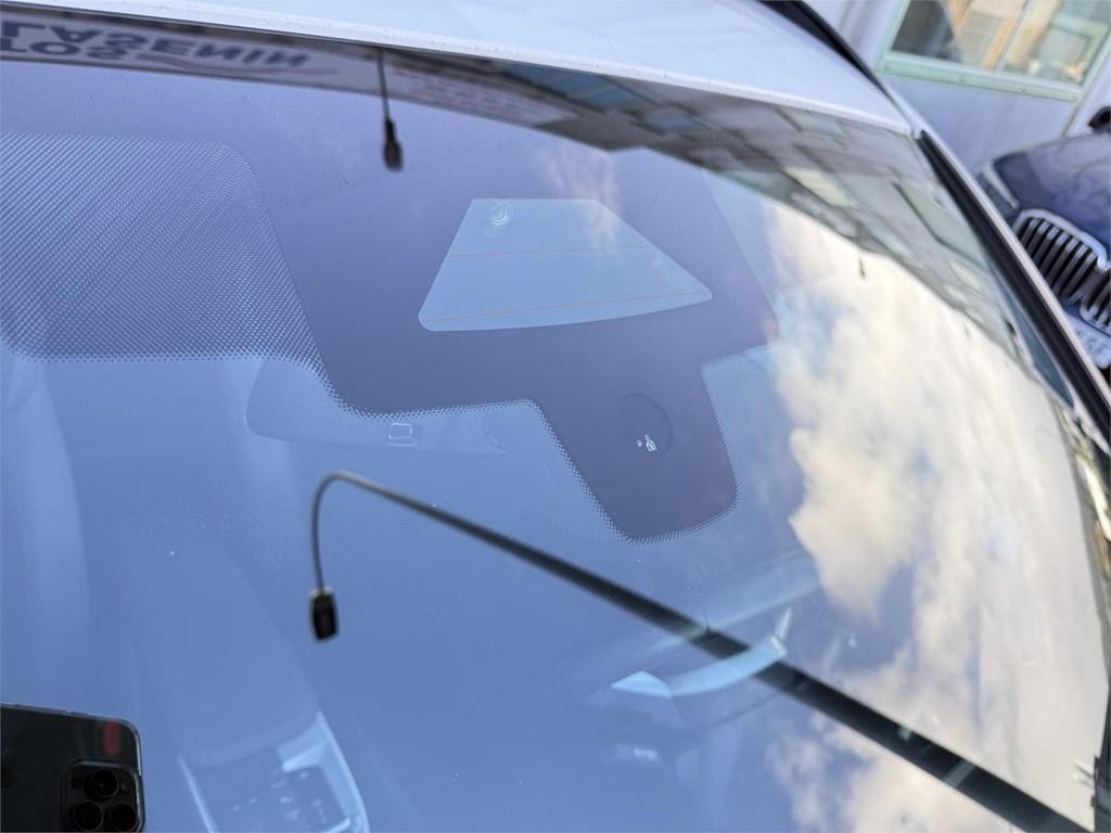 Foto 3 BMW X1 SDRIVE18D M SPORT