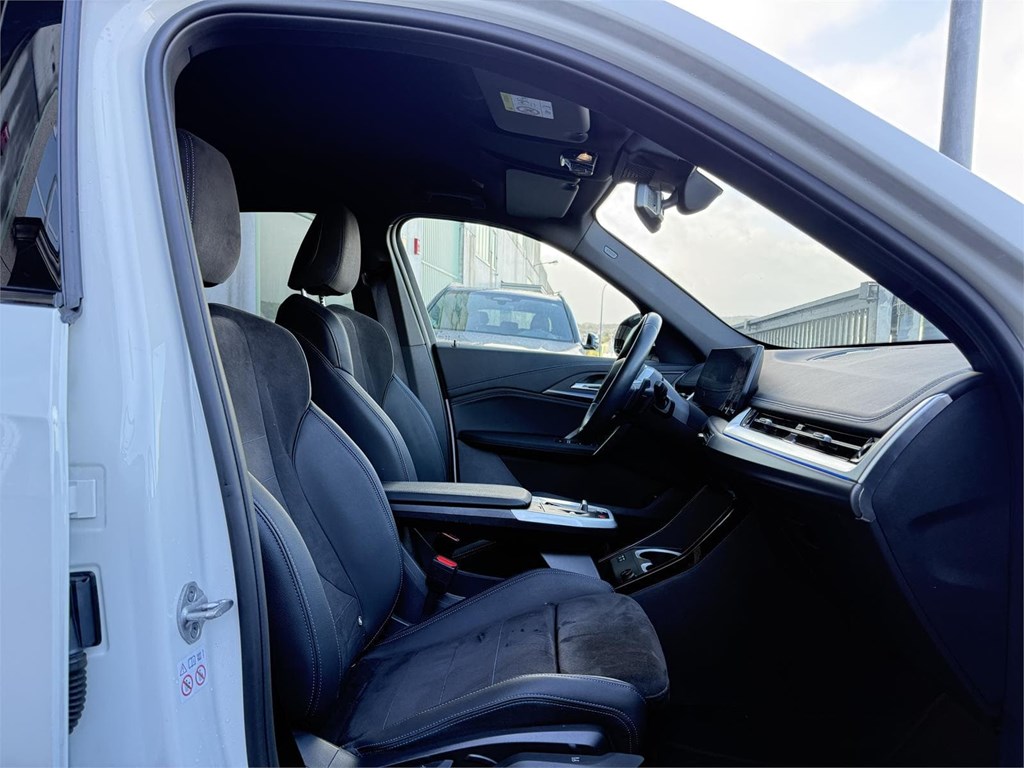 Foto 4 BMW X1 SDRIVE18D M SPORT