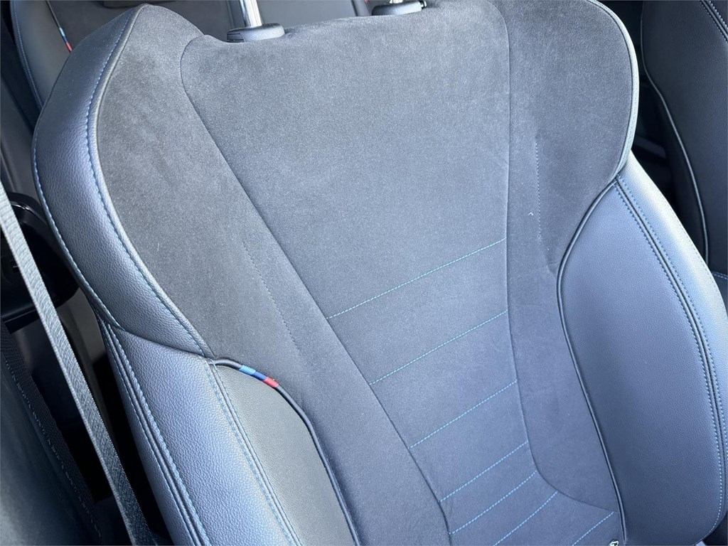 Foto 6 BMW X1 SDRIVE18D M SPORT