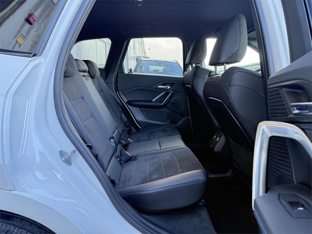 Foto 7 BMW X1 SDRIVE18D M SPORT