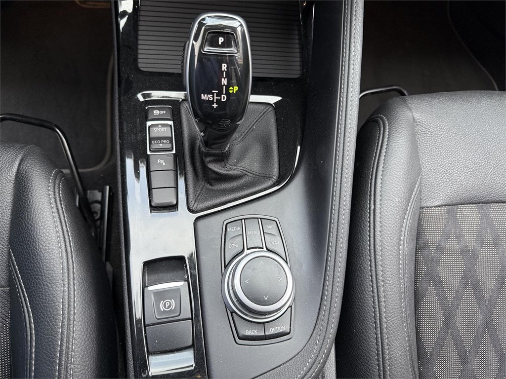 Foto 10 BMW X1 SDRIVE18D XLINE AUT