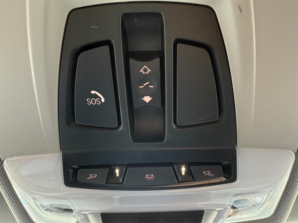 Foto 17 BMW X1 SDRIVE18D XLINE AUT