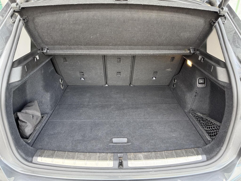 Foto 25 BMW X1 SDRIVE18D XLINE AUT
