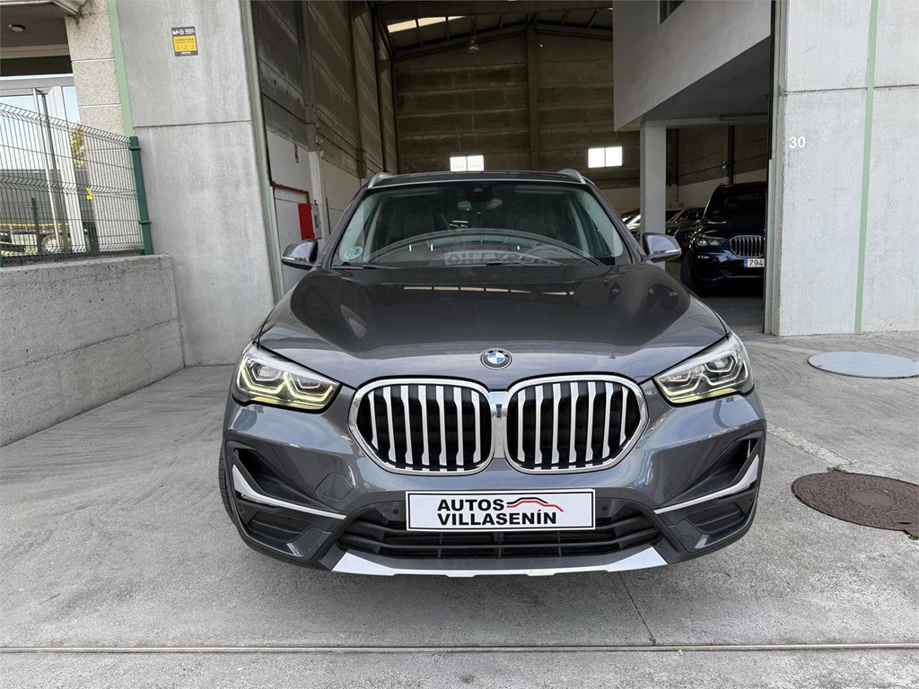 Foto 2 BMW X1 SDRIVE18D XLINE AUT