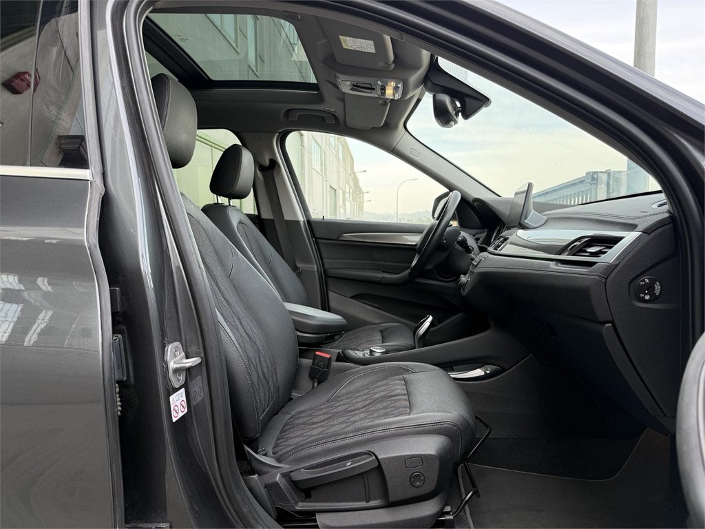 Foto 4 BMW X1 SDRIVE18D XLINE AUT