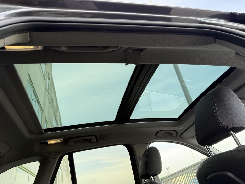 Foto 6 BMW X1 SDRIVE18D XLINE AUT