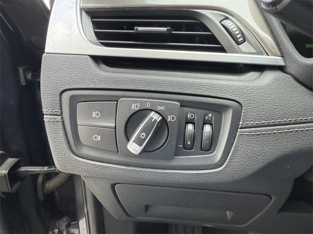 Foto 8 BMW X1 SDRIVE18D XLINE AUT