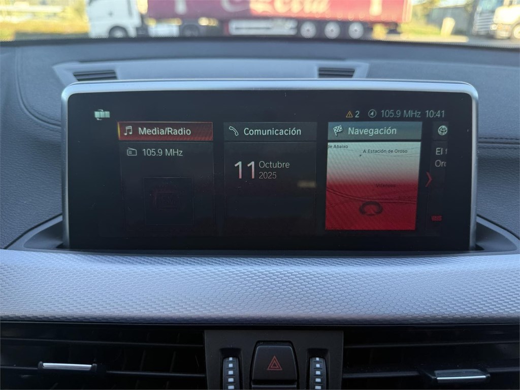 Foto 15 BMW X2 SDRIVE18D M SPORT