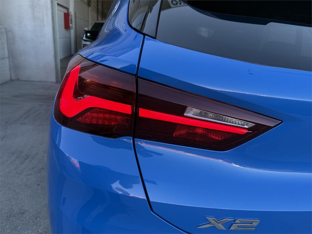 Foto 22 BMW X2 SDRIVE18D M SPORT