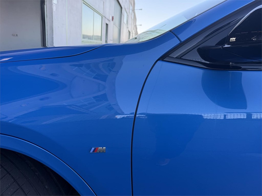 Foto 28 BMW X2 SDRIVE18D M SPORT