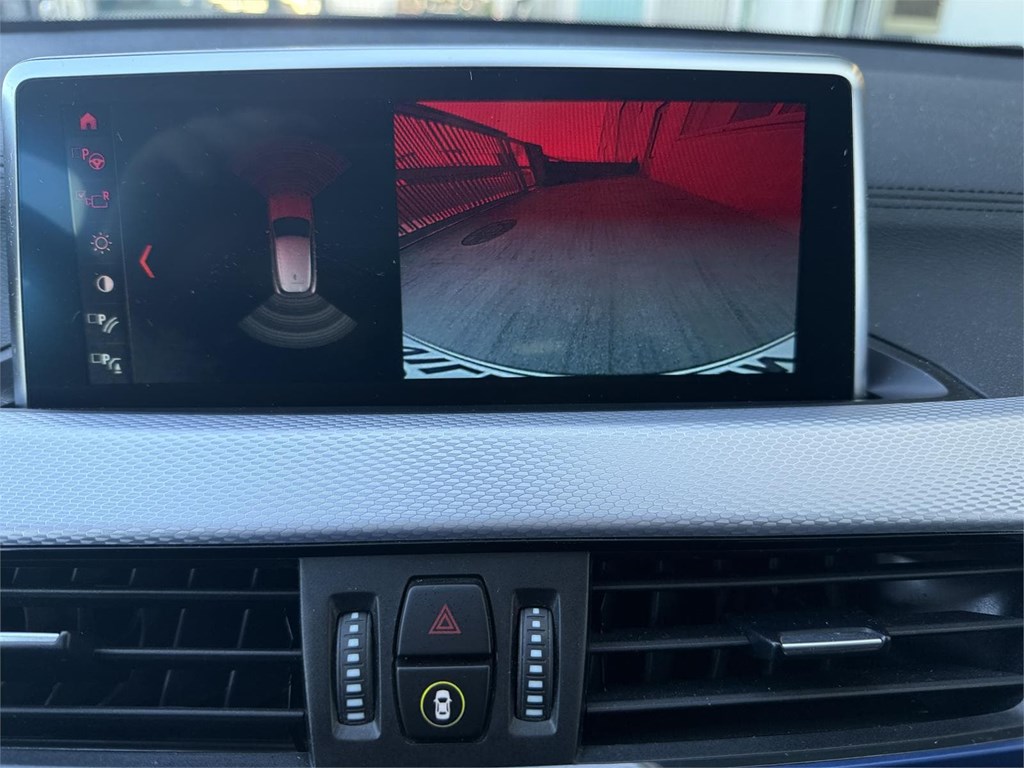 Foto 29 BMW X2 SDRIVE18D M SPORT