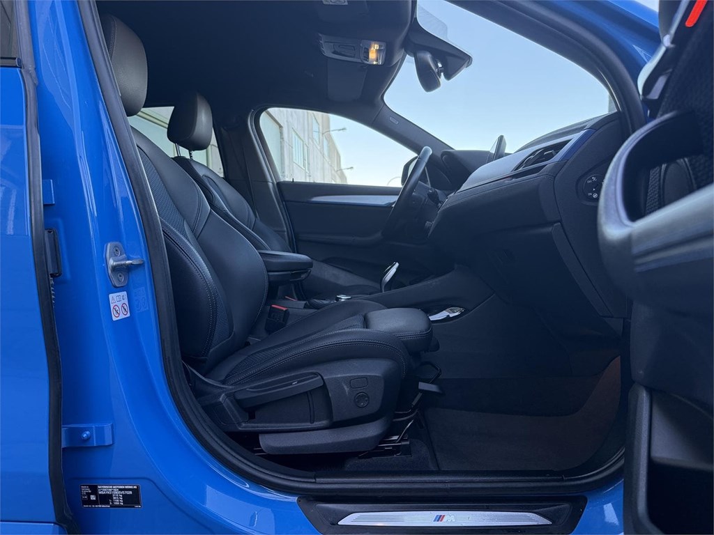 Foto 4 BMW X2 SDRIVE18D M SPORT
