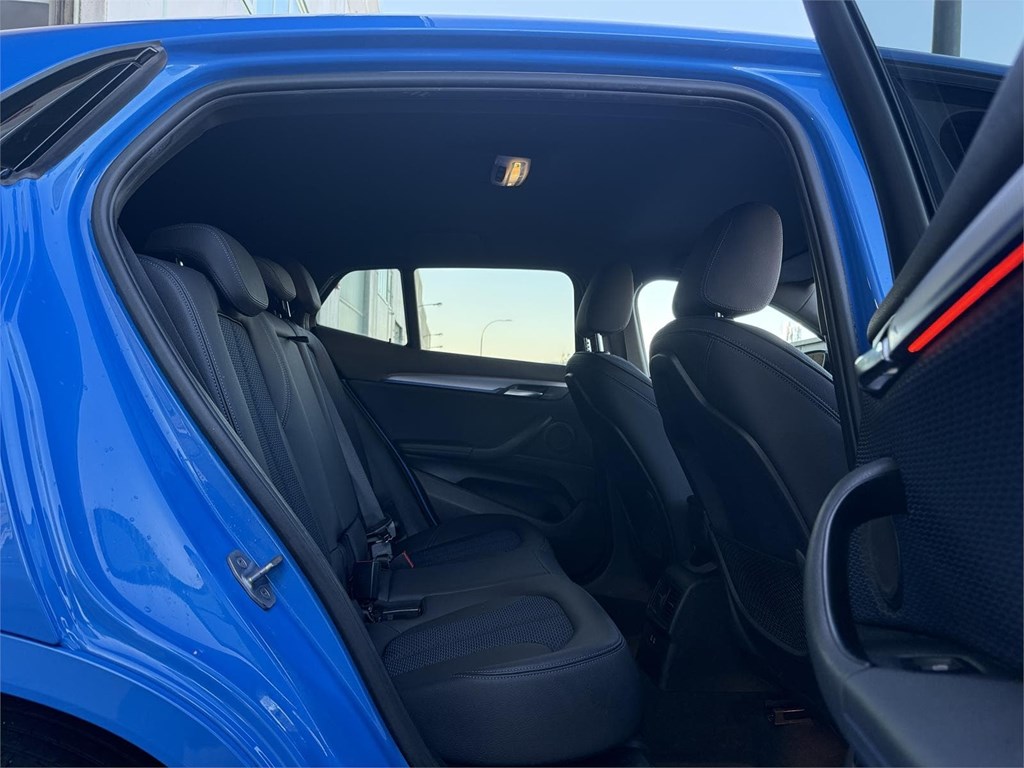 Foto 7 BMW X2 SDRIVE18D M SPORT