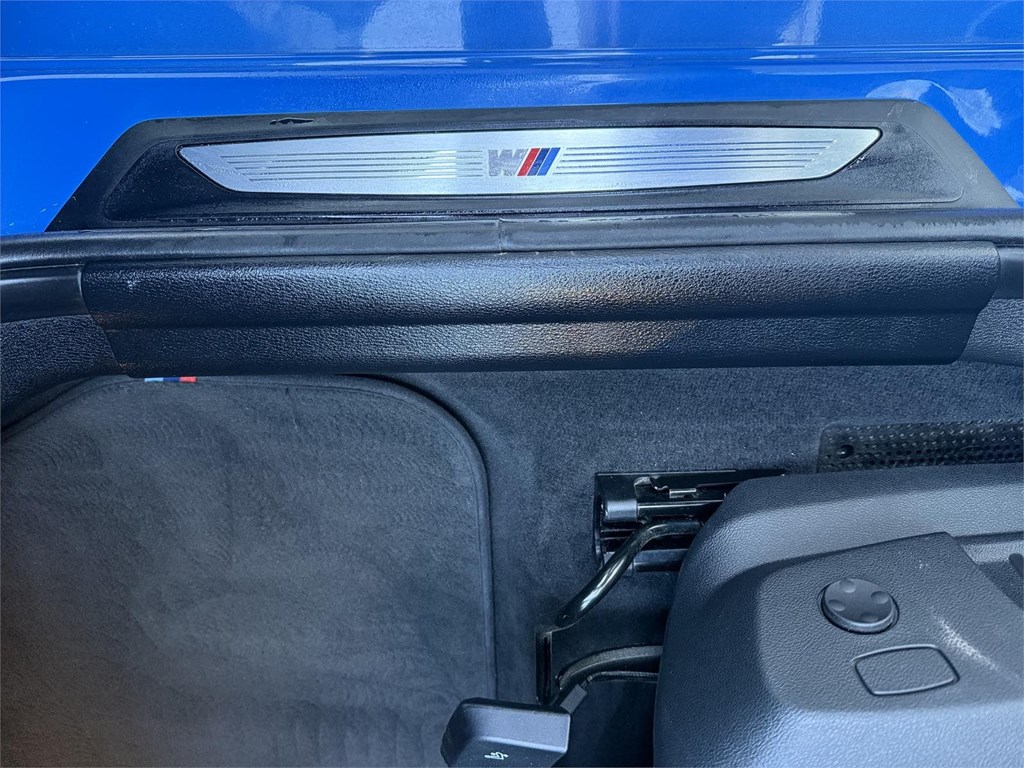 Foto 8 BMW X2 SDRIVE18D M SPORT