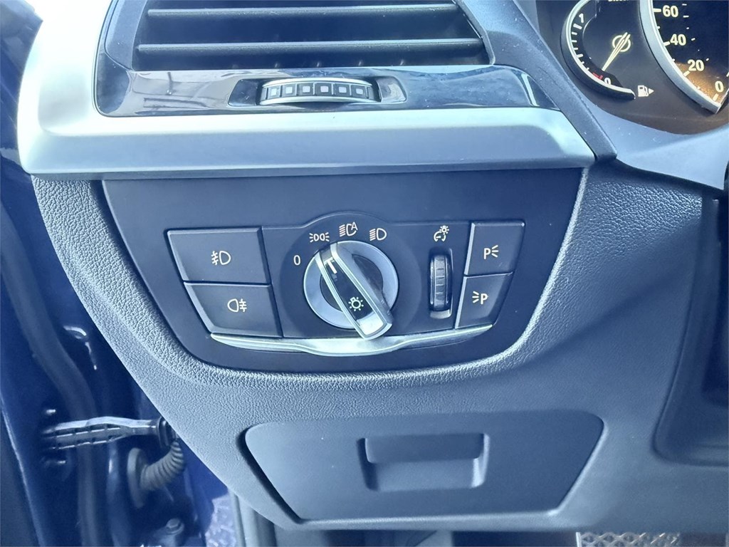 Foto 10 BMW X3 XDRIVE 20D AUT. G01 XLINE