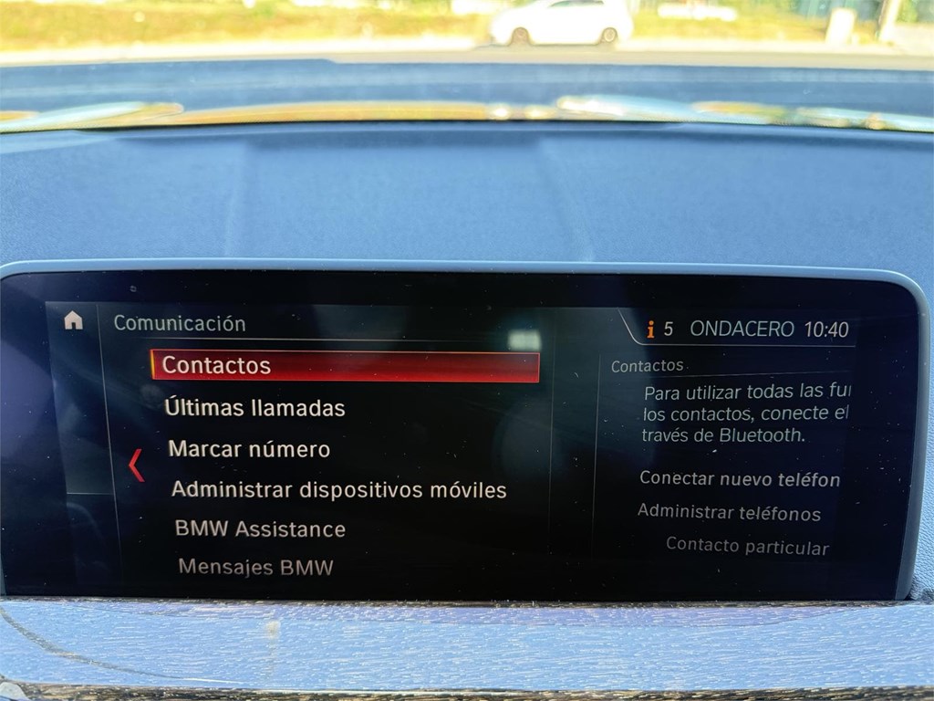 Foto 19 BMW X3 XDRIVE 20D AUT. G01 XLINE