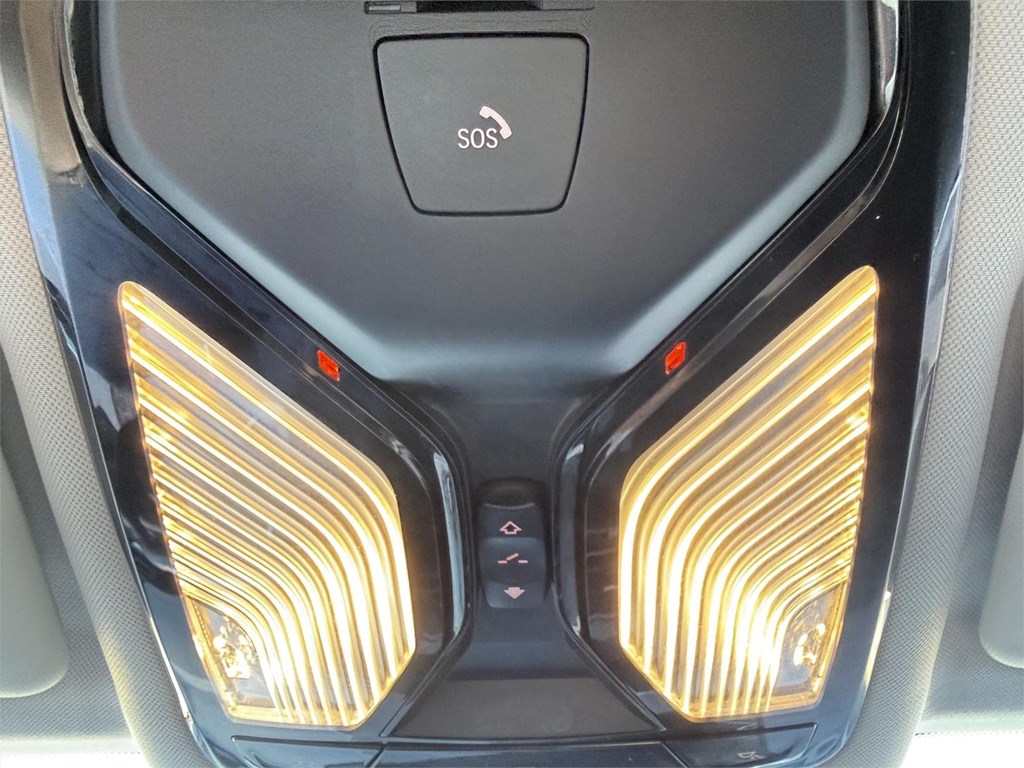 Foto 21 BMW X3 XDRIVE 20D AUT. G01 XLINE