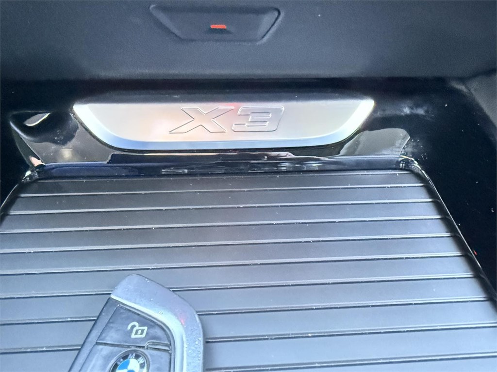 Foto 23 BMW X3 XDRIVE 20D AUT. G01 XLINE
