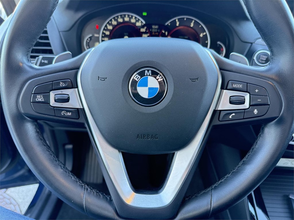 Foto 24 BMW X3 XDRIVE 20D AUT. G01 XLINE