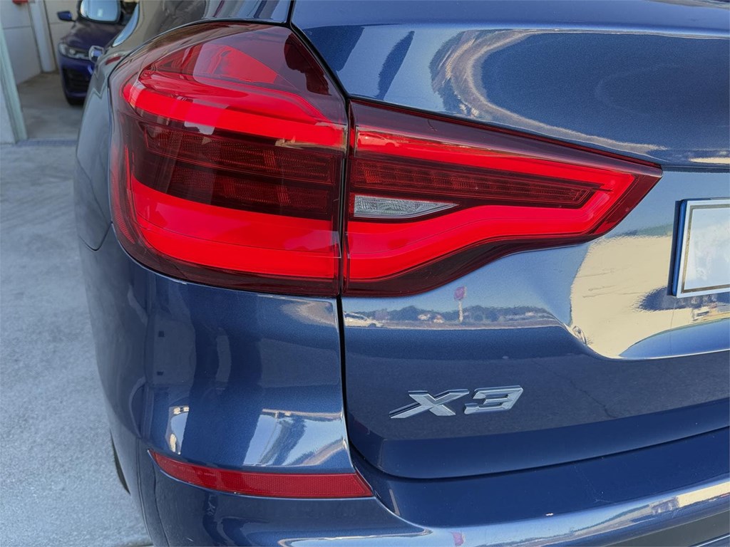 Foto 30 BMW X3 XDRIVE 20D AUT. G01 XLINE