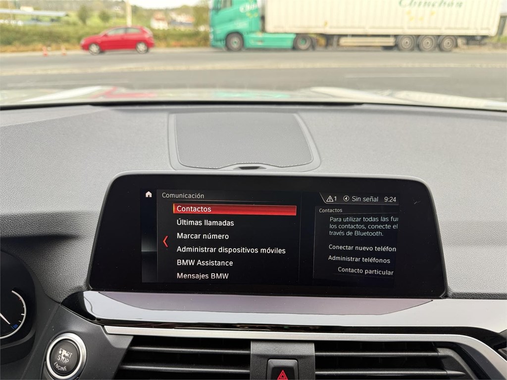 Foto 15 BMW X3 XDRIVE 20D AUT XLINE