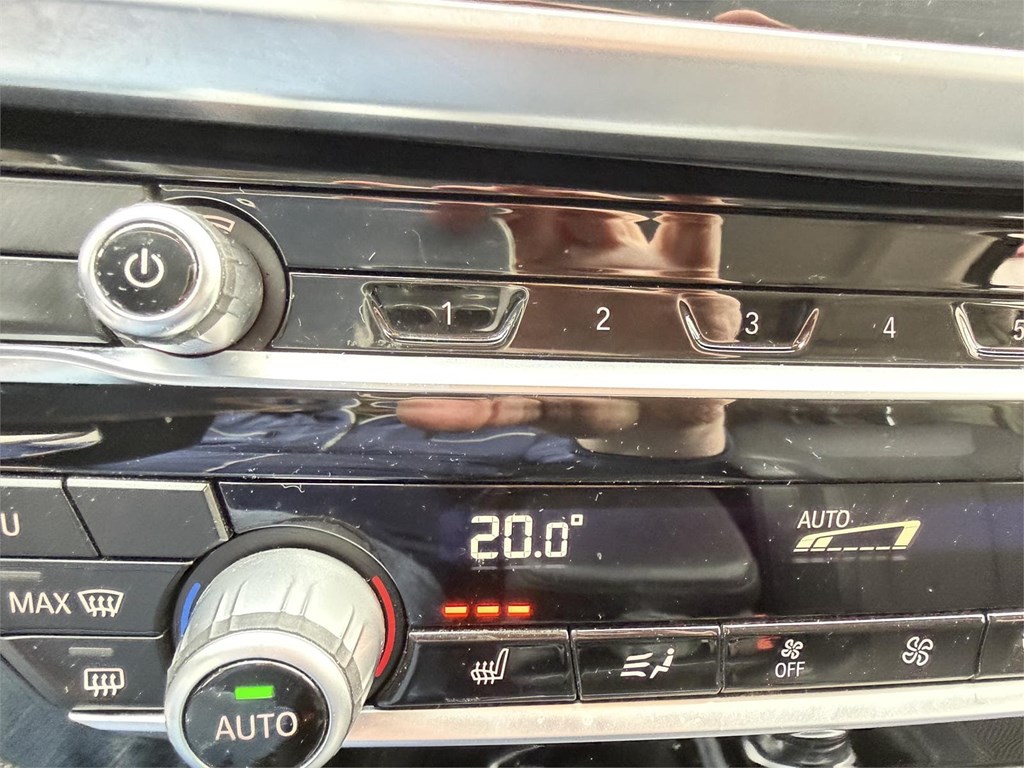 Foto 17 BMW X3 XDRIVE 20D AUT XLINE