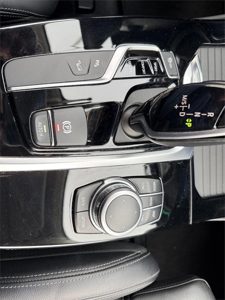 Foto 18 BMW X3 XDRIVE 20D AUT XLINE