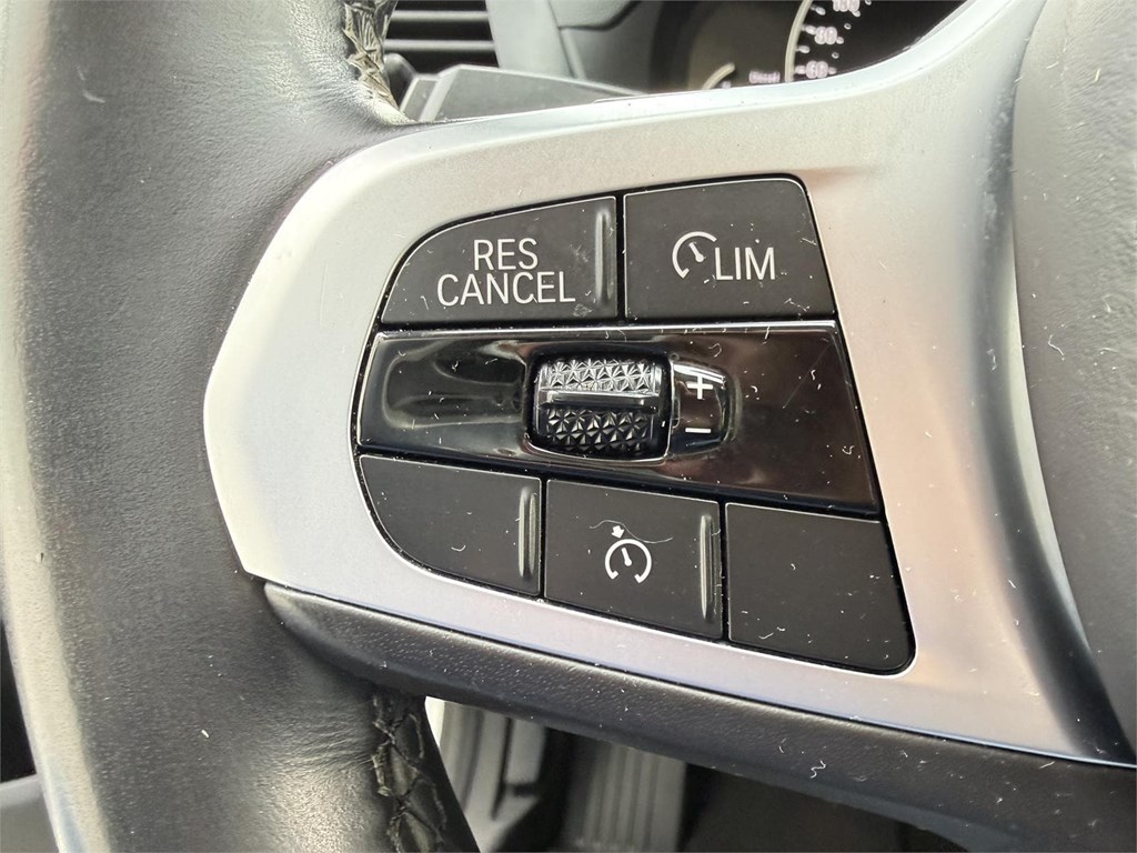 Foto 19 BMW X3 XDRIVE 20D AUT XLINE