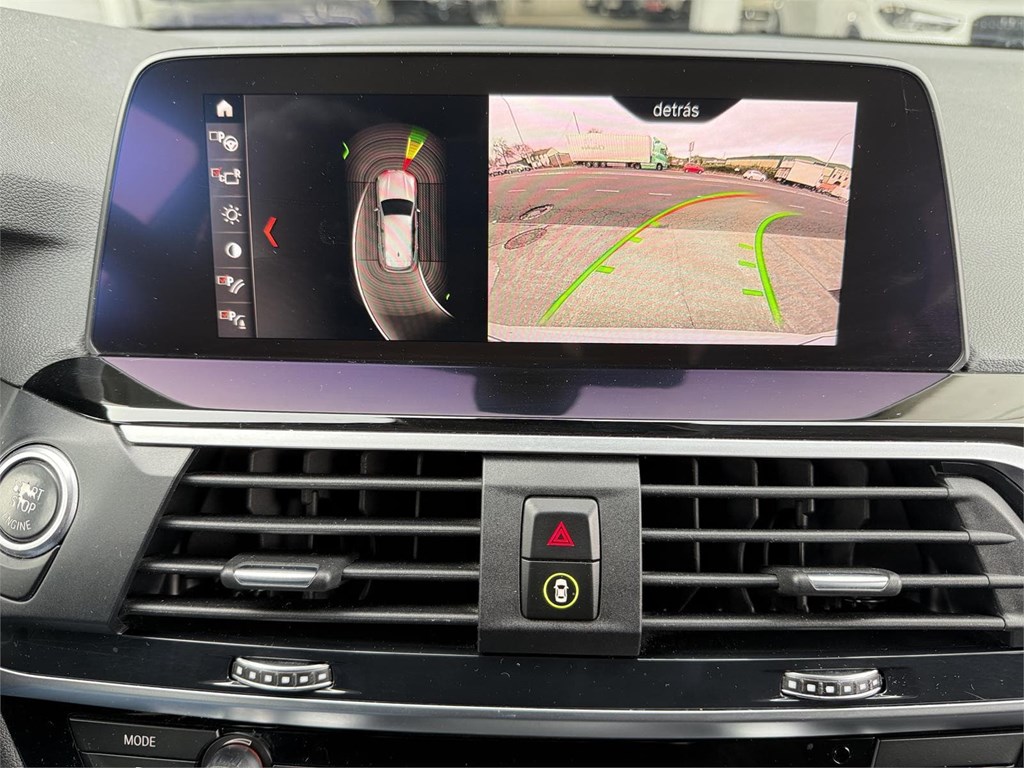 Foto 21 BMW X3 XDRIVE 20D AUT XLINE