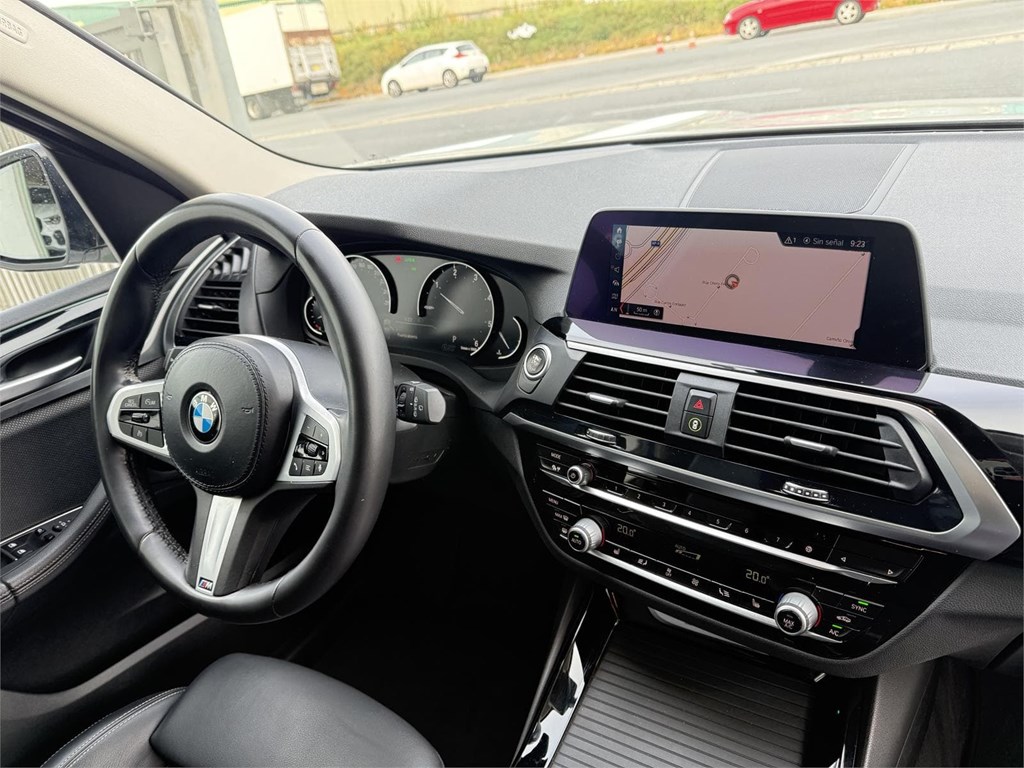 Foto 5 BMW X3 XDRIVE 20D AUT XLINE