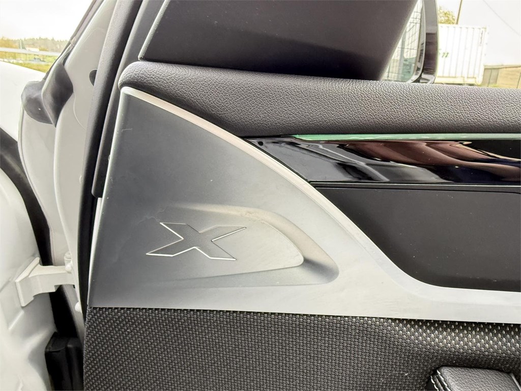 Foto 6 BMW X3 XDRIVE 20D AUT XLINE