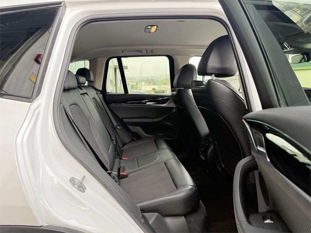 Foto 7 BMW X3 XDRIVE 20D AUT XLINE