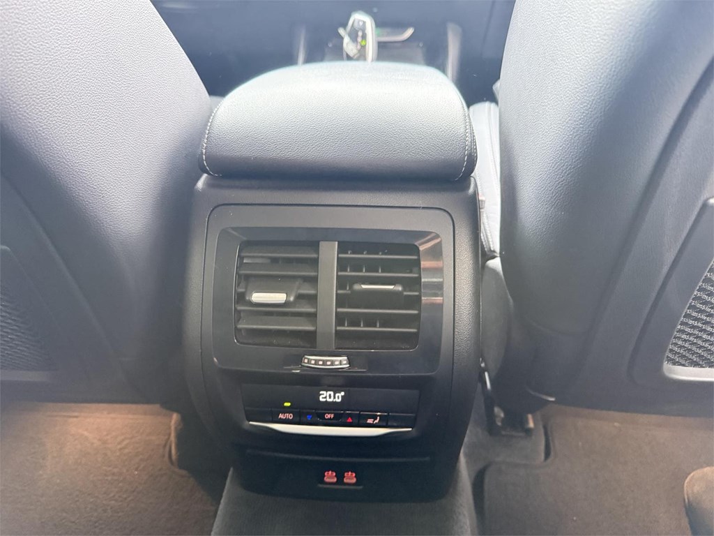 Foto 8 BMW X3 XDRIVE 20D AUT XLINE