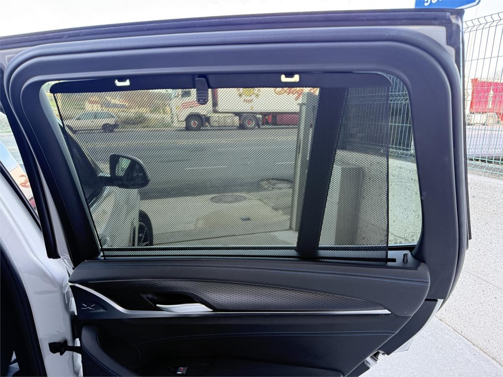 Foto 11 BMW X3 XDRIVE 20D M SPORT