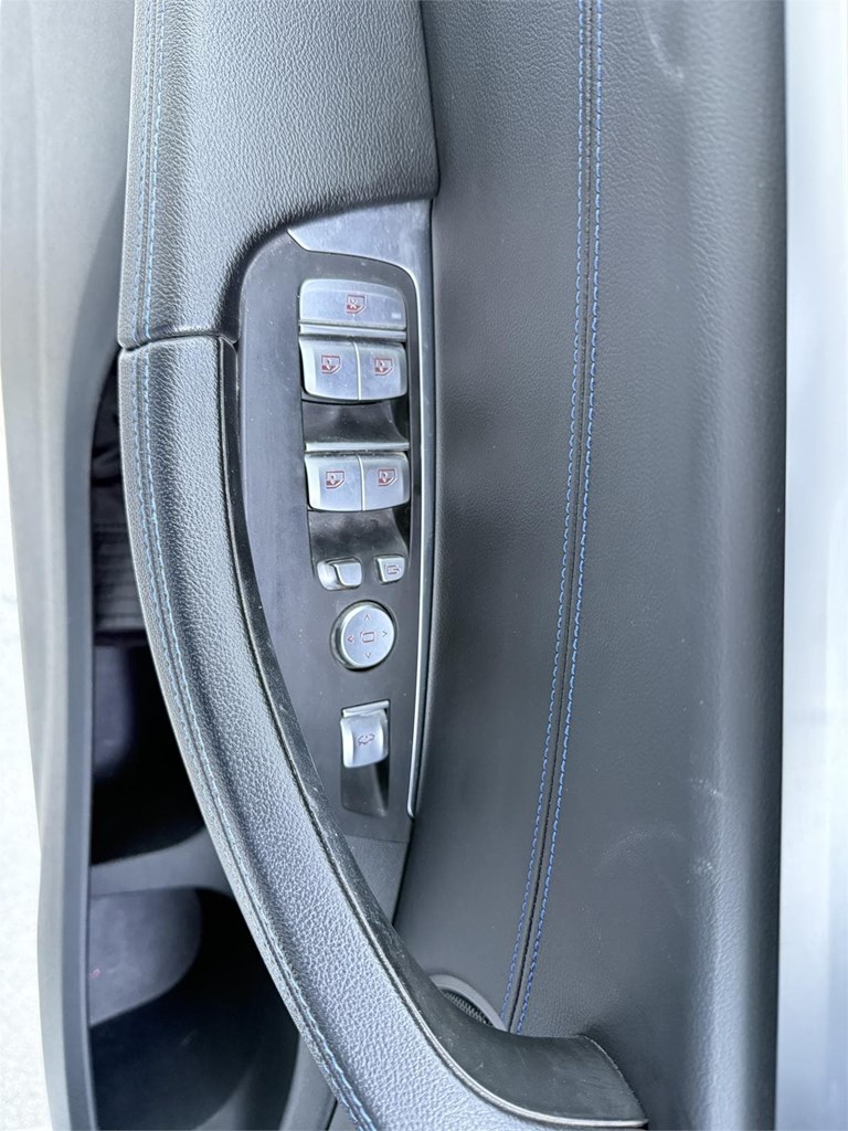 Foto 14 BMW X3 XDRIVE 20D M SPORT