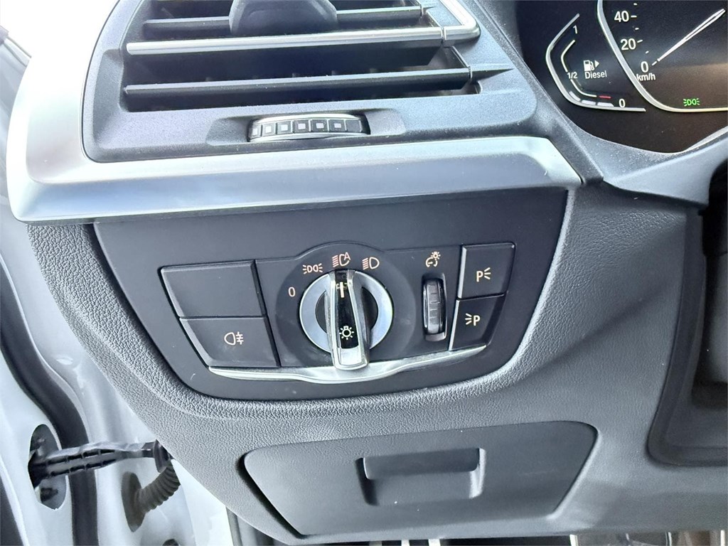 Foto 15 BMW X3 XDRIVE 20D M SPORT