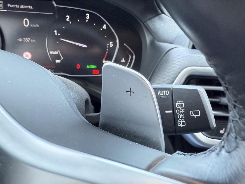 Foto 17 BMW X3 XDRIVE 20D M SPORT