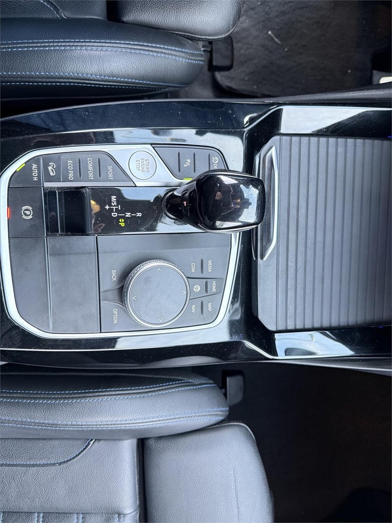 Foto 22 BMW X3 XDRIVE 20D M SPORT