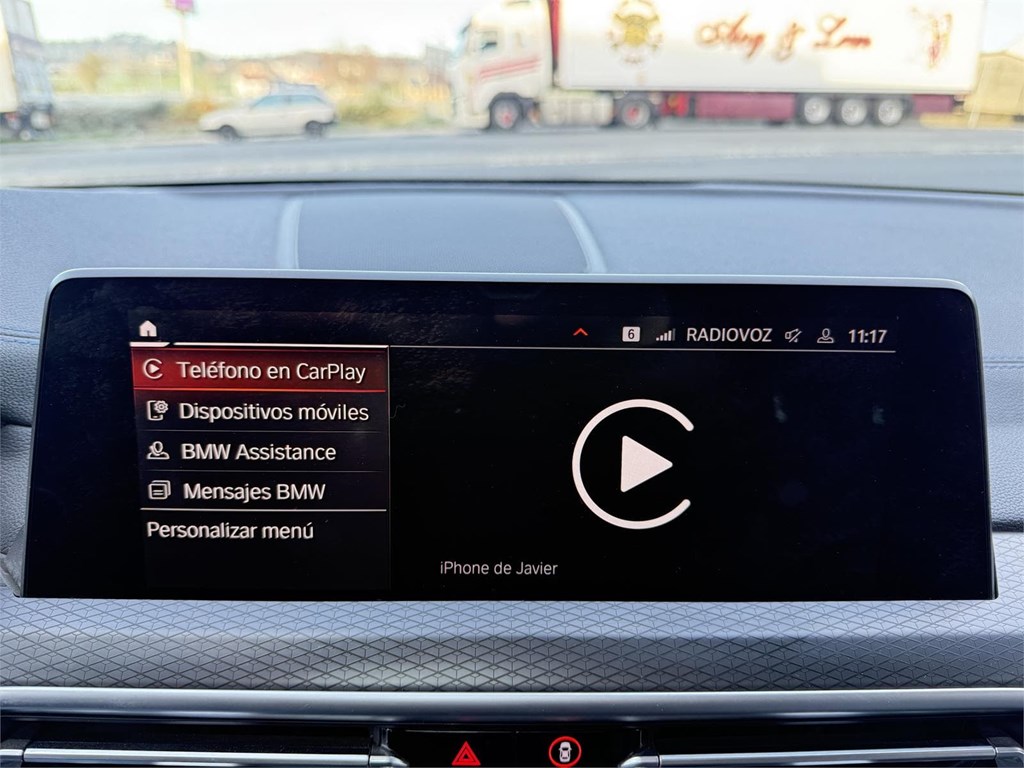 Foto 24 BMW X3 XDRIVE 20D M SPORT