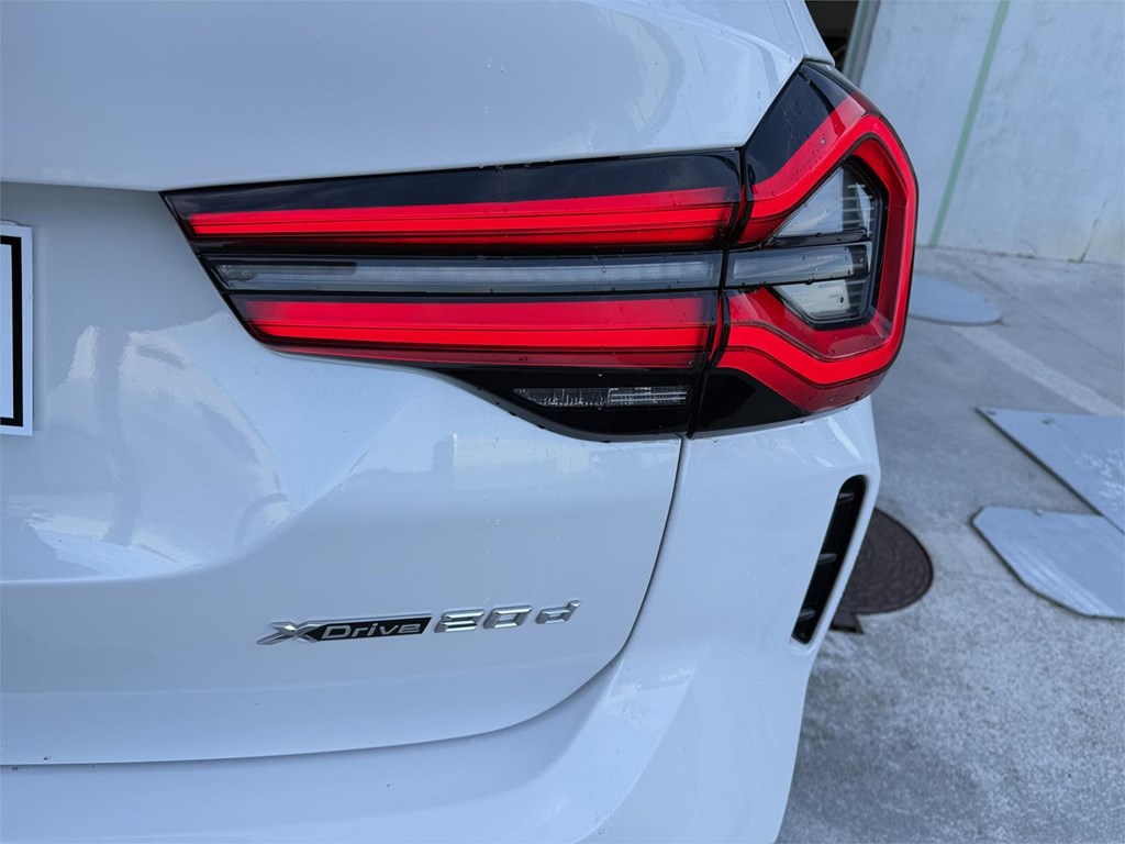 Foto 33 BMW X3 XDRIVE 20D M SPORT