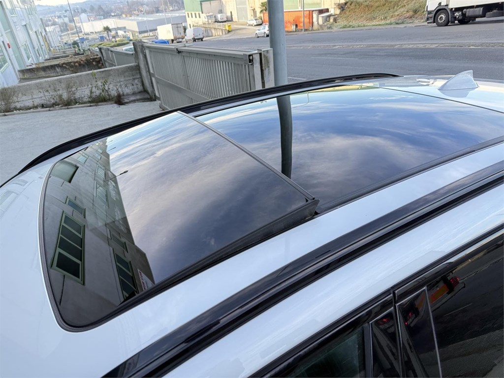 Foto 34 BMW X3 XDRIVE 20D M SPORT