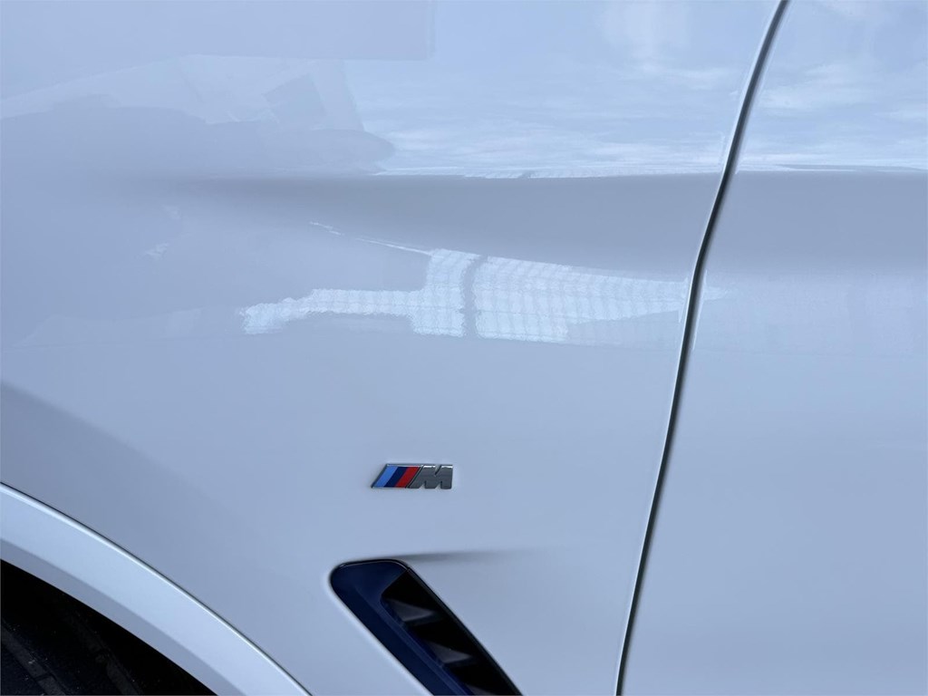 Foto 35 BMW X3 XDRIVE 20D M SPORT