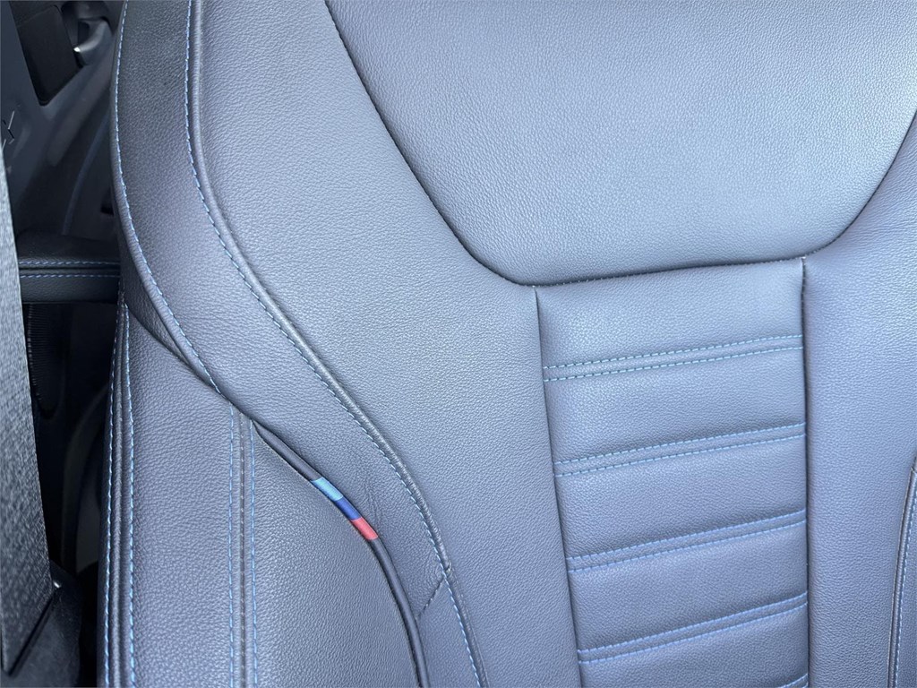 Foto 4 BMW X3 XDRIVE 20D M SPORT