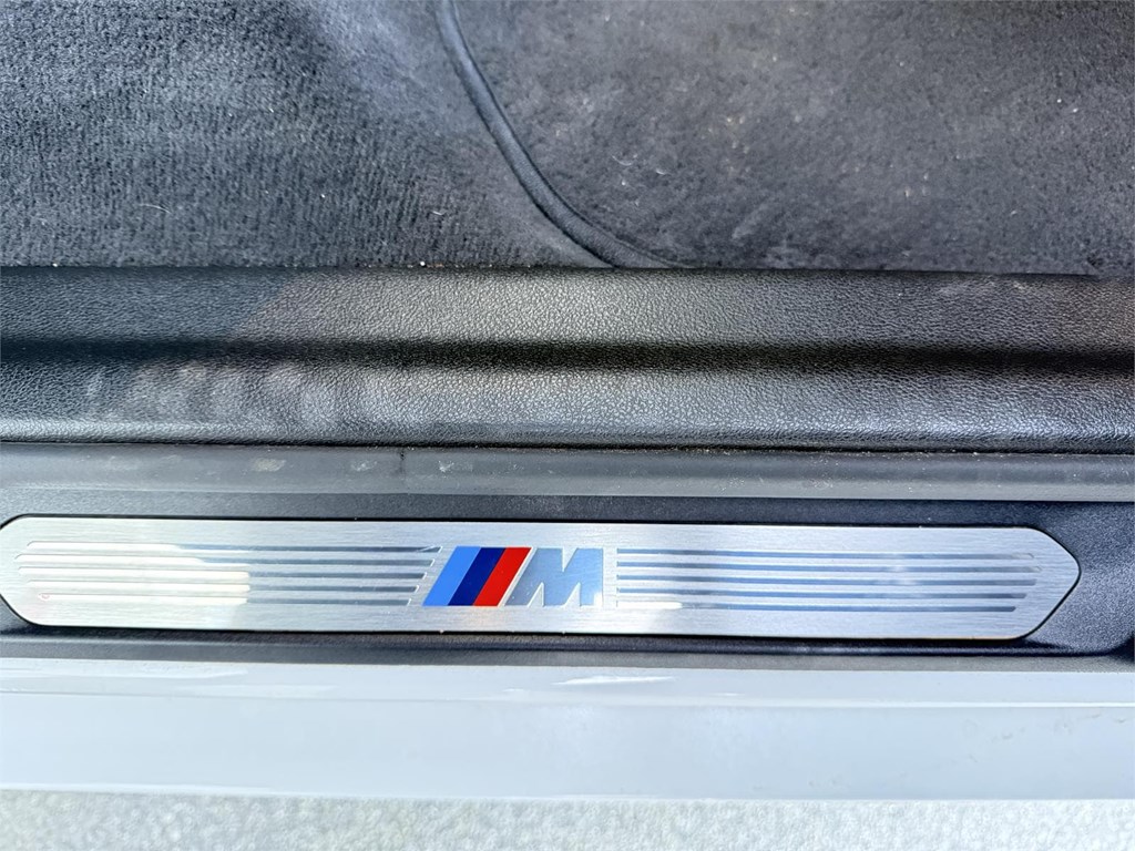 Foto 5 BMW X3 XDRIVE 20D M SPORT