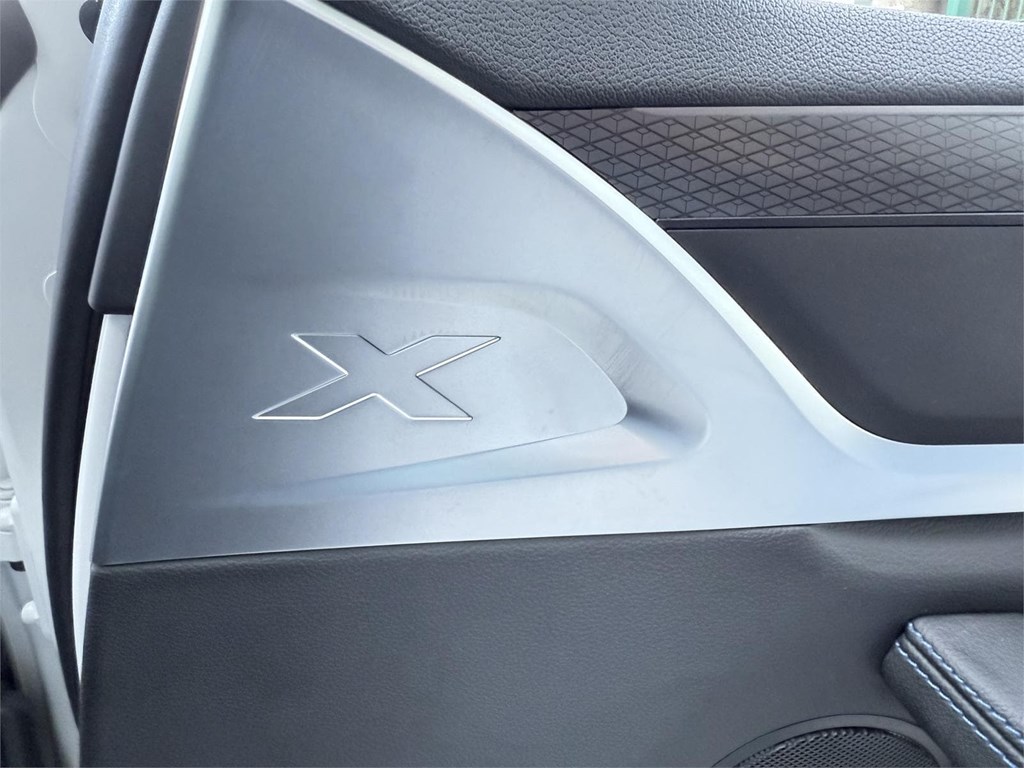 Foto 7 BMW X3 XDRIVE 20D M SPORT