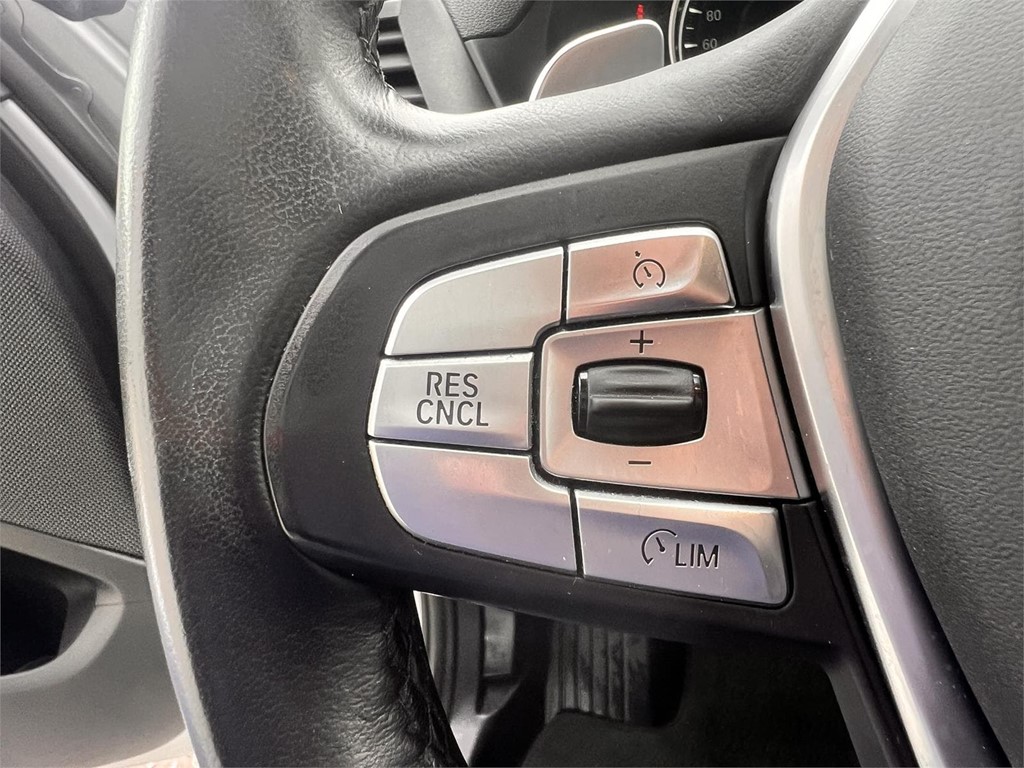 Foto 14 BMW X3 XDRIVE 20D XLINE