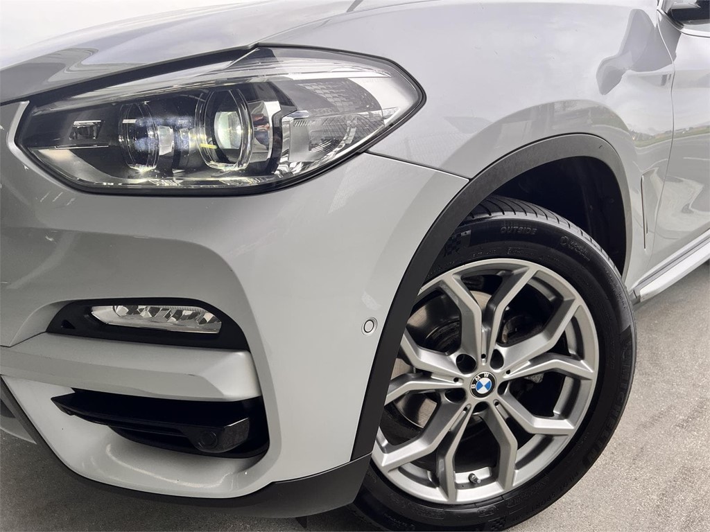 Foto 32 BMW X3 XDRIVE 20D XLINE