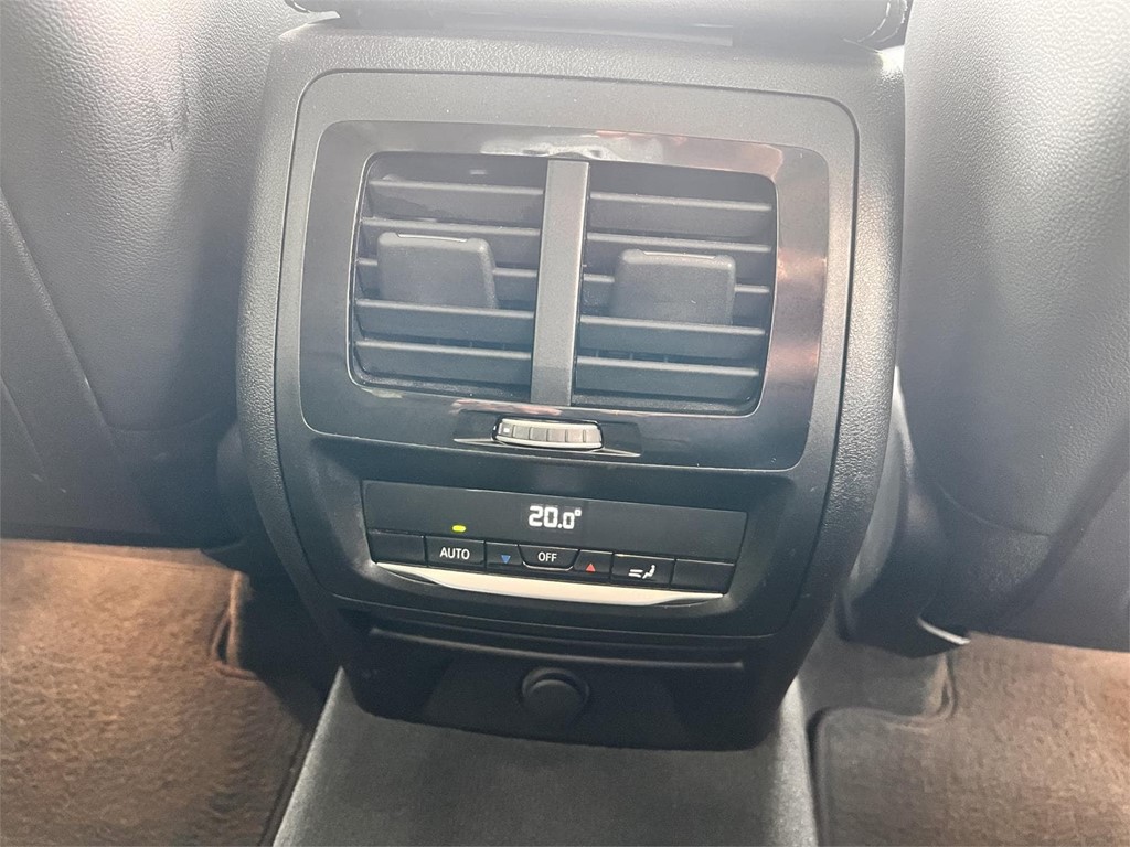 Foto 8 BMW X3 XDRIVE 20D XLINE